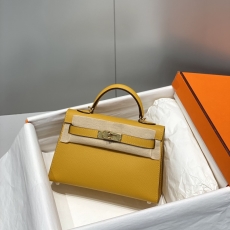 Hermes Kelly Bags